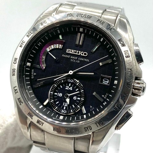 Orologio uomo seiko - orologio,