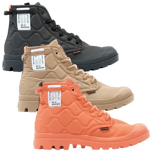 Stivali palladium pampa - stivali,
