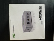 Grass Valley ADVCMINI Video