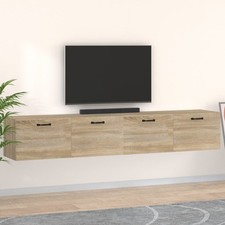 Mobili a Parete in Legno