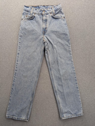 Jeans vintage levis 550 - jeans,