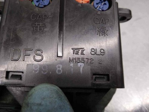 M135722 interruttore rover 600 - interruttore,