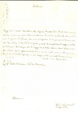 1825 VIZZINI Giuseppe FAILLA