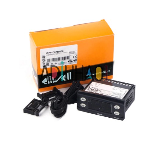 1pz nuovo controller eliwell - nuovo,