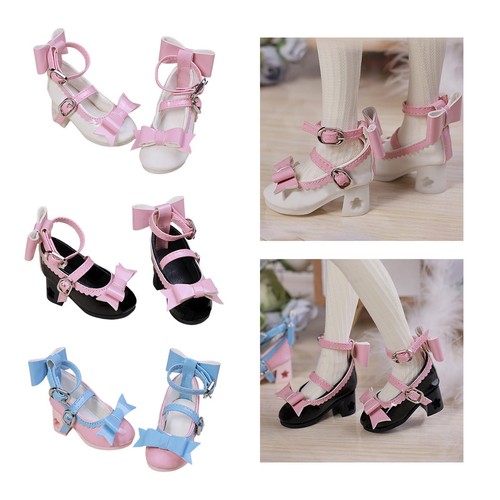 Scarpe per bambola - , 1/4