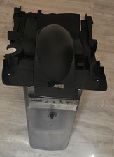 Carena Parafango Portatarga Suzuki AN Burgman 250/400 1999 2000 2001 2002