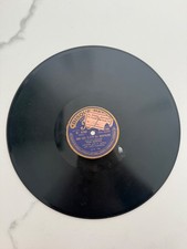 Gramophone Pathe records - Lot
