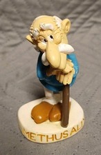 Methusalix - Serie Figurine