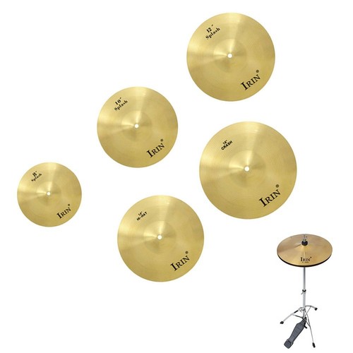 Set piatti ottone grado - , per