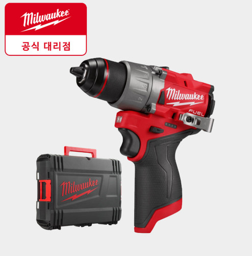 Trapano avvitatore milwaukee - avvitatore,