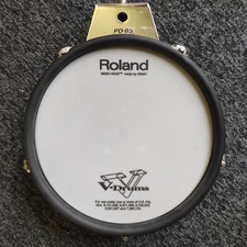 Pad roland pd85 - pad,