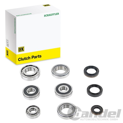 Schaeffler luk kit - luk,