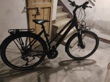 Bici Scott Sub Sport 20 Lady