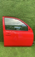 PORTIERA ANTERIORE DESTRA PER NISSAN Micra 5° Serie 80100AX130 (05>07)
