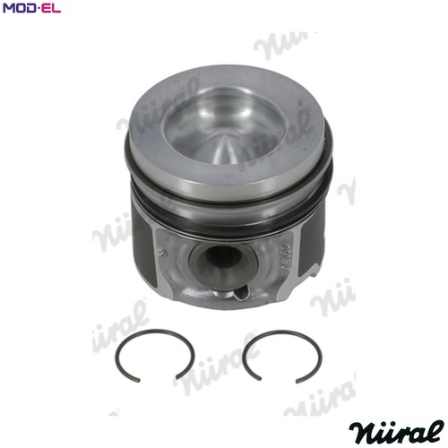 Pistone 453100 std per - pistone,