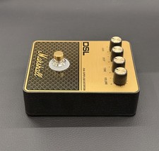 Marshall DSL FX