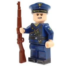 WW2 Kriegsmarine Naval