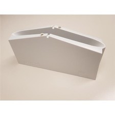 Bagno di ricambio con spazzole