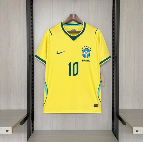 Maglia brasile neymar - maglia, di