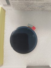 Display Touch Smartwatch Honor Magic Watch 2 42mm Black