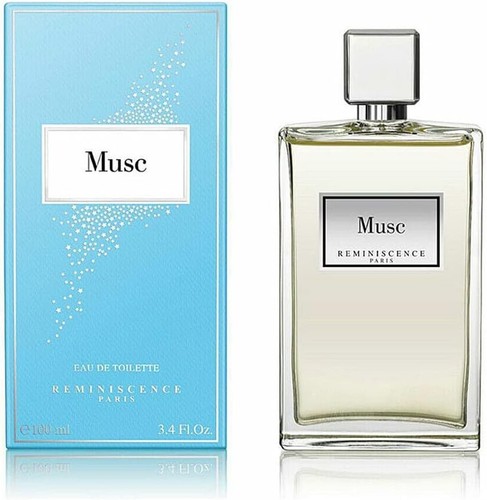 Profumo reminiscence musc eau - profumo,