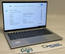 HP EliteBook x360 1040 G7 2in1