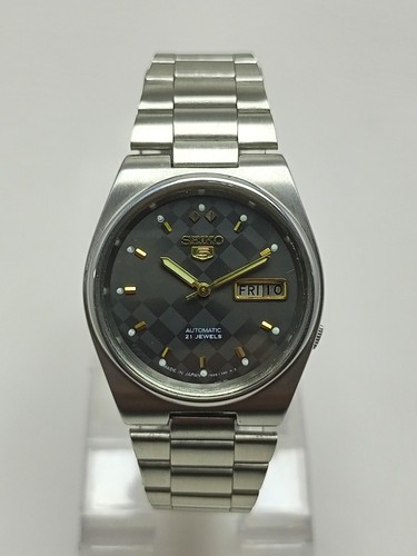 Orologio uomo vintage seiko - orologio,