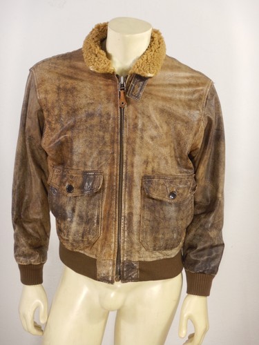 Giacca volo bomber - giacca, vintage