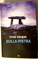 Fred vargas sulla pietra - fred,