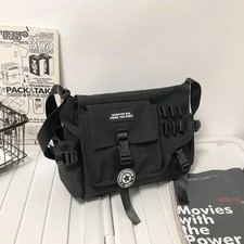 Borsa tracolla business tela - a,