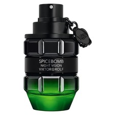 Viktor&Rolf•Spicebomb•