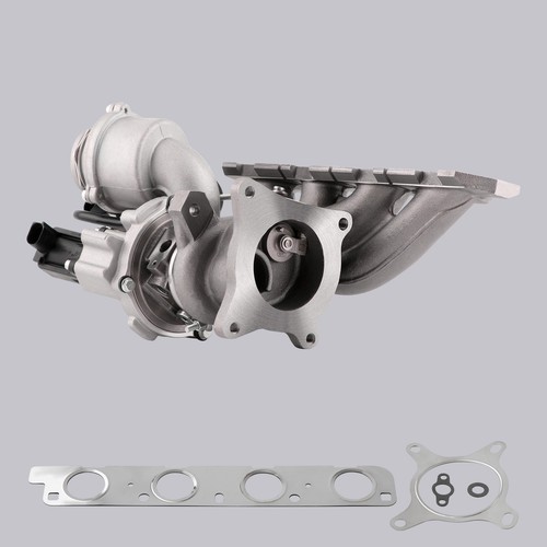 Turbocompressore per audi - audi, a3