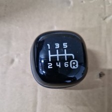 Pomello cambio marce fiat - cambio, 6