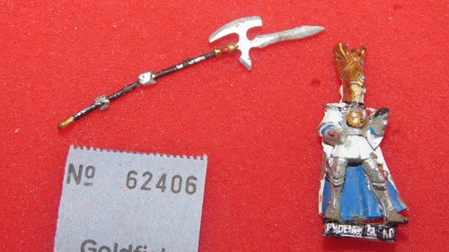 High elves phoenix - elves, guard