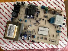 Scheda caldaia ROTTA immergas