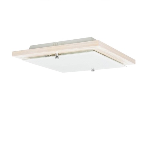 Angolare deckenleuchte legno - angolare,