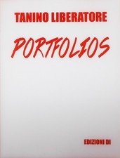 LIBERATORE PORTFOLIOS LIMITED