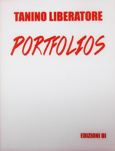 Liberatore portfolios limited - liberatore,
