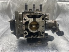 Corpo Farfallato iniezione VW