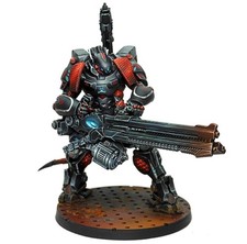 Infinity Nomads Szalamandra