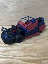 Vintage GI Joe 1986 Dreadnok