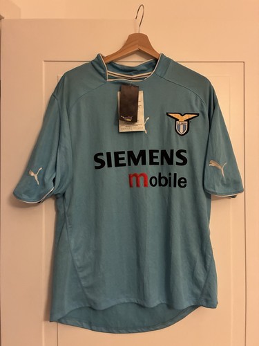 Puma maglia lazio - maglia,
