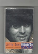 Little tony gli - little, mc
