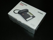 Siemens Euroset 5020 Telefono