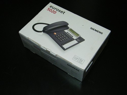 Siemens euroset 5020 telefono - euroset,