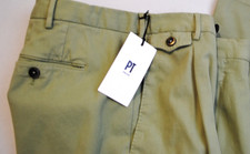 Pantalone cotone - 01,