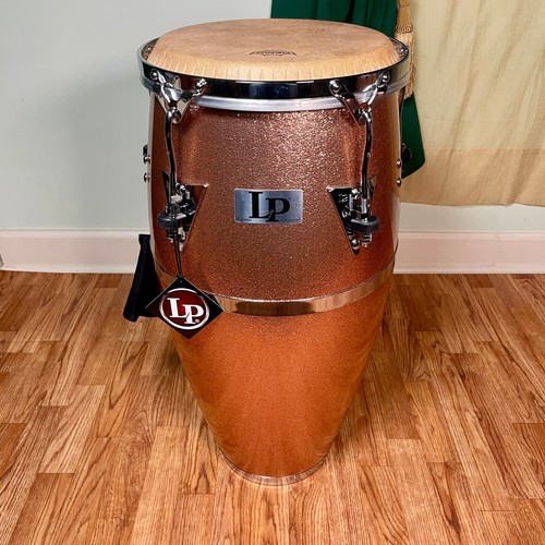 Latin percussion lp222 - percussion, lp222-1mc