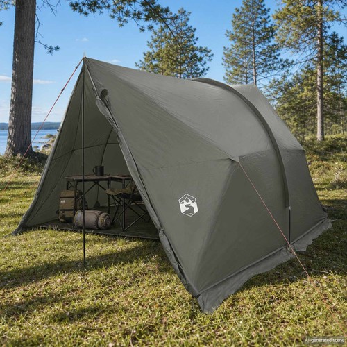 Tenda baldacchino - tenda,