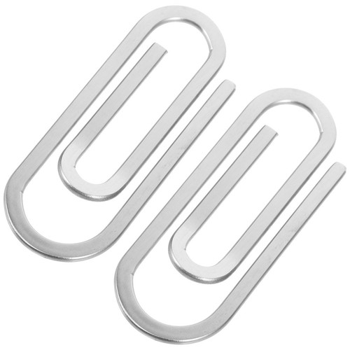 Pcs banknote clips - banknote, molletta