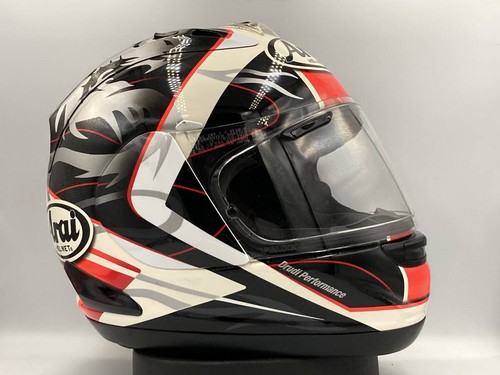Arai rx7 rr5 yuki - yuki, takahashi